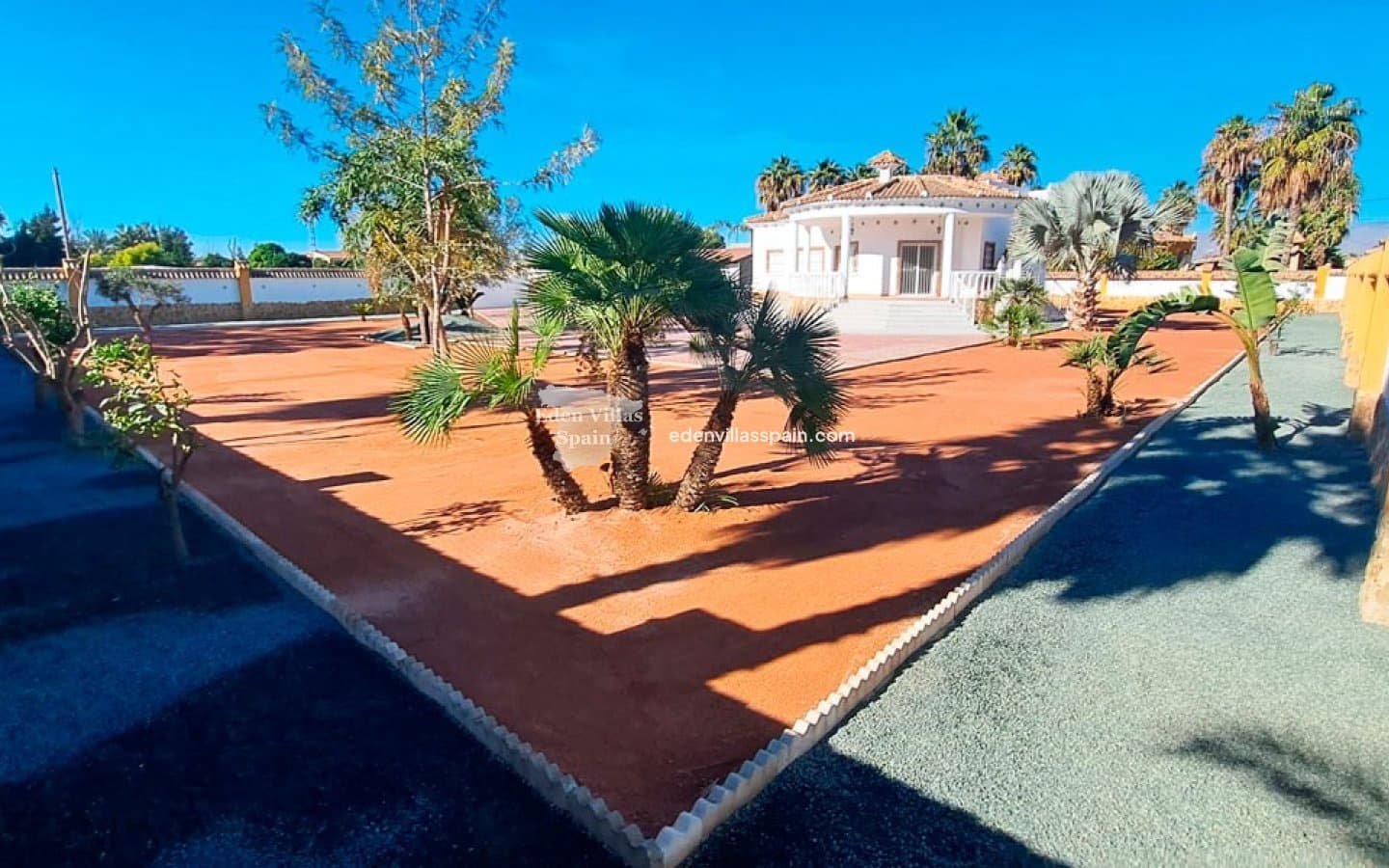 3 camera da letto Finca/Casa di Campagna in vendita in Catral con garage - 415.000 € (Rif: 9902575)
