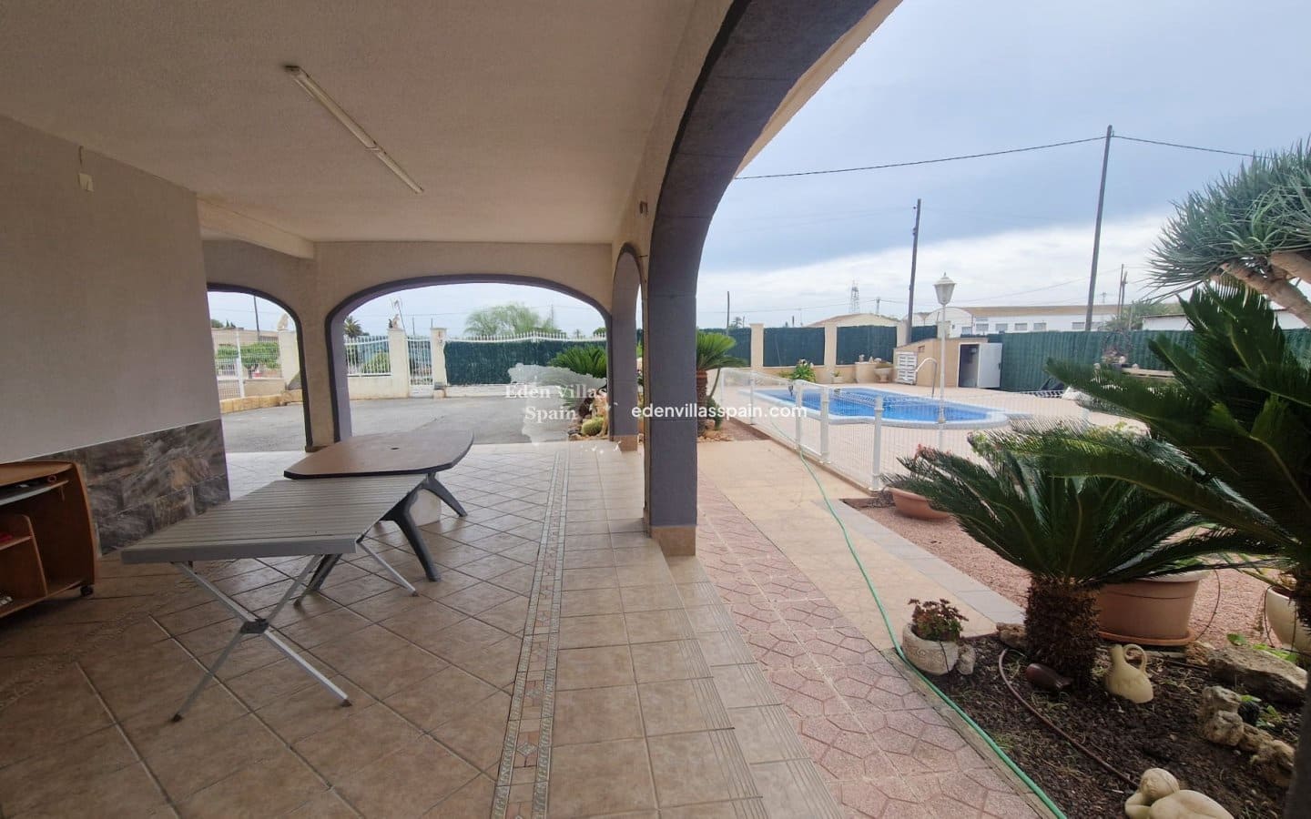 10 bedroom Finca/Country House for sale in Elche / Elx with pool garage - € 449,000 (Ref: 9905289)