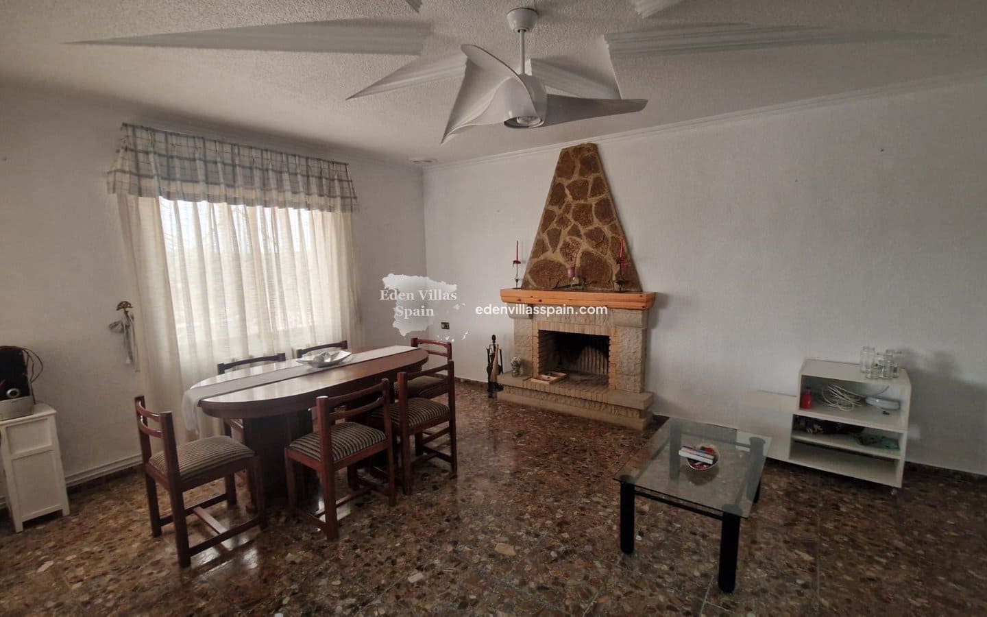 10 bedroom Finca/Country House for sale in Elche / Elx with pool garage - € 449,000 (Ref: 9905289)