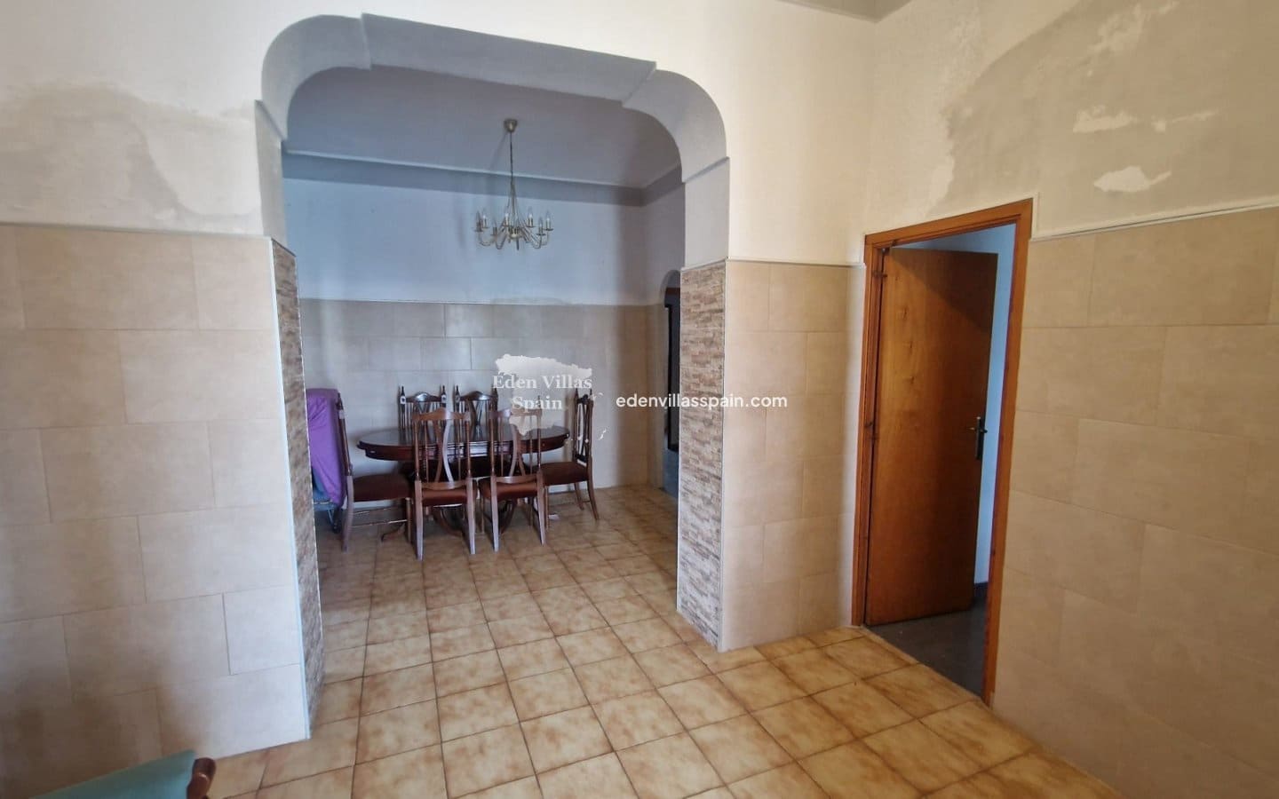 10 bedroom Finca/Country House for sale in Elche / Elx with pool garage - € 449,000 (Ref: 9905289)