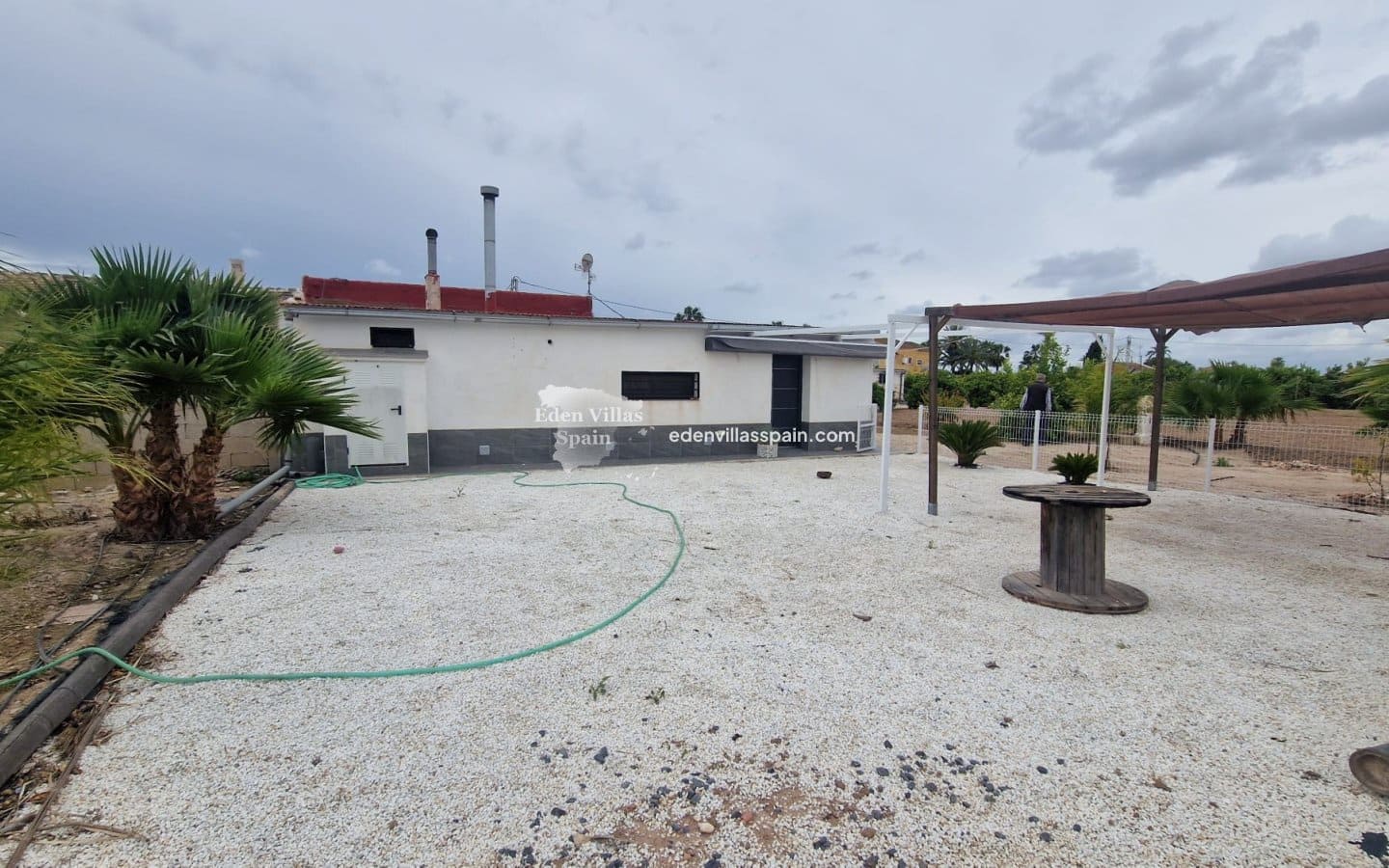 10 bedroom Finca/Country House for sale in Elche / Elx with pool garage - € 449,000 (Ref: 9905289)