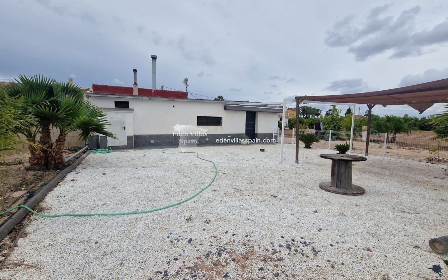 10 bedroom Finca/Country House for sale in Elche / Elx with pool garage - € 449,000 (Ref: 9905289)