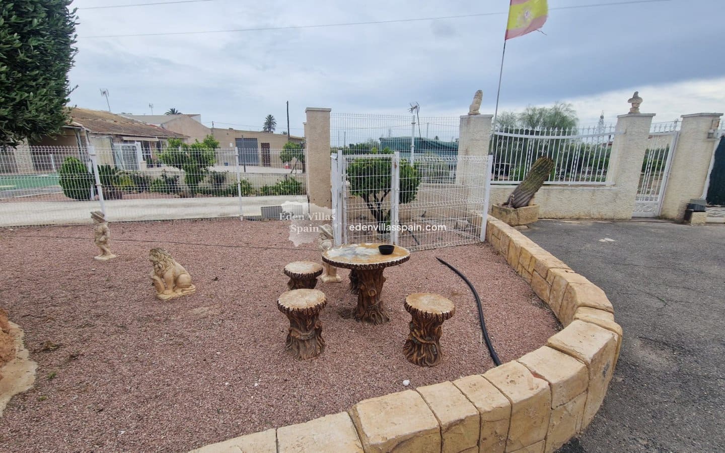 10 bedroom Finca/Country House for sale in Elche / Elx with pool garage - € 449,000 (Ref: 9905289)