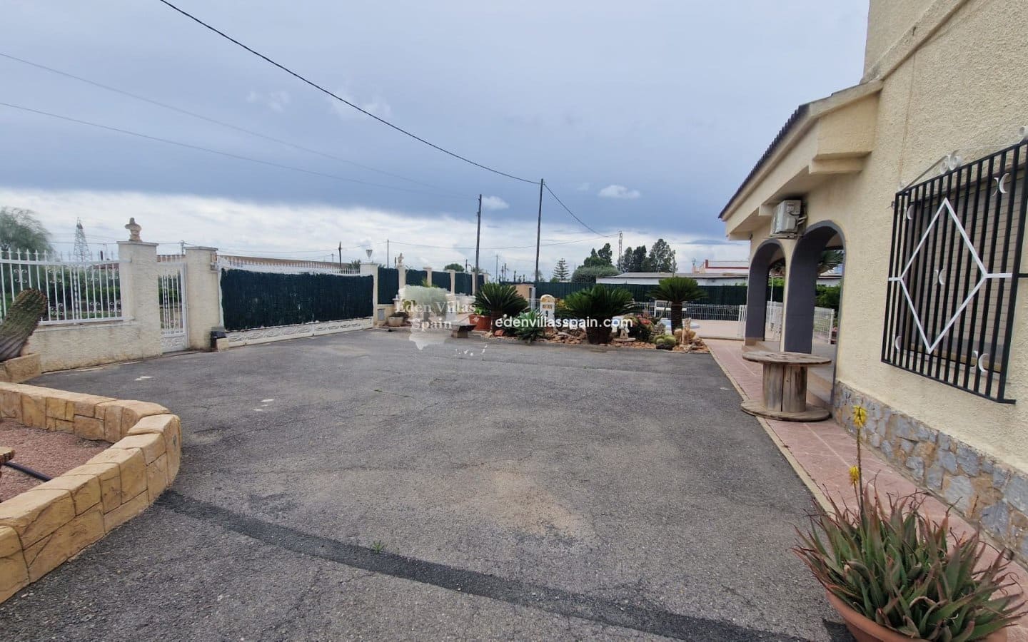 10 bedroom Finca/Country House for sale in Elche / Elx with pool garage - € 449,000 (Ref: 9905289)