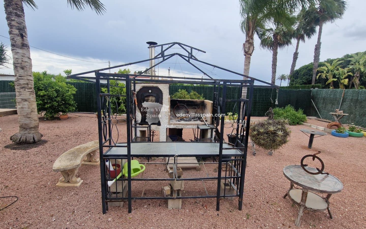 10 bedroom Finca/Country House for sale in Elche / Elx with pool garage - € 449,000 (Ref: 9905289)