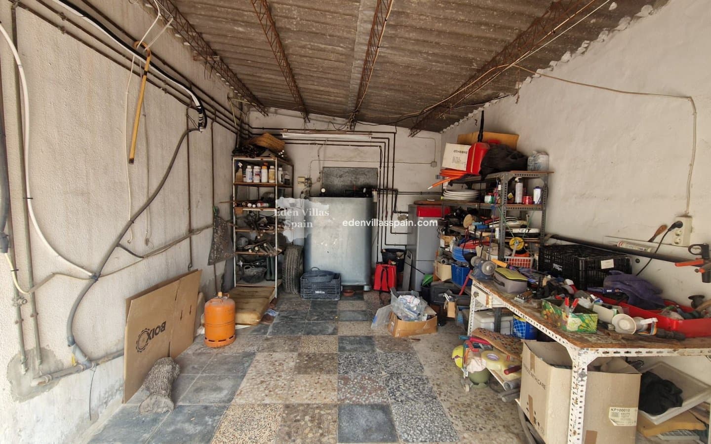 10 bedroom Finca/Country House for sale in Elche / Elx with pool garage - € 449,000 (Ref: 9905289)