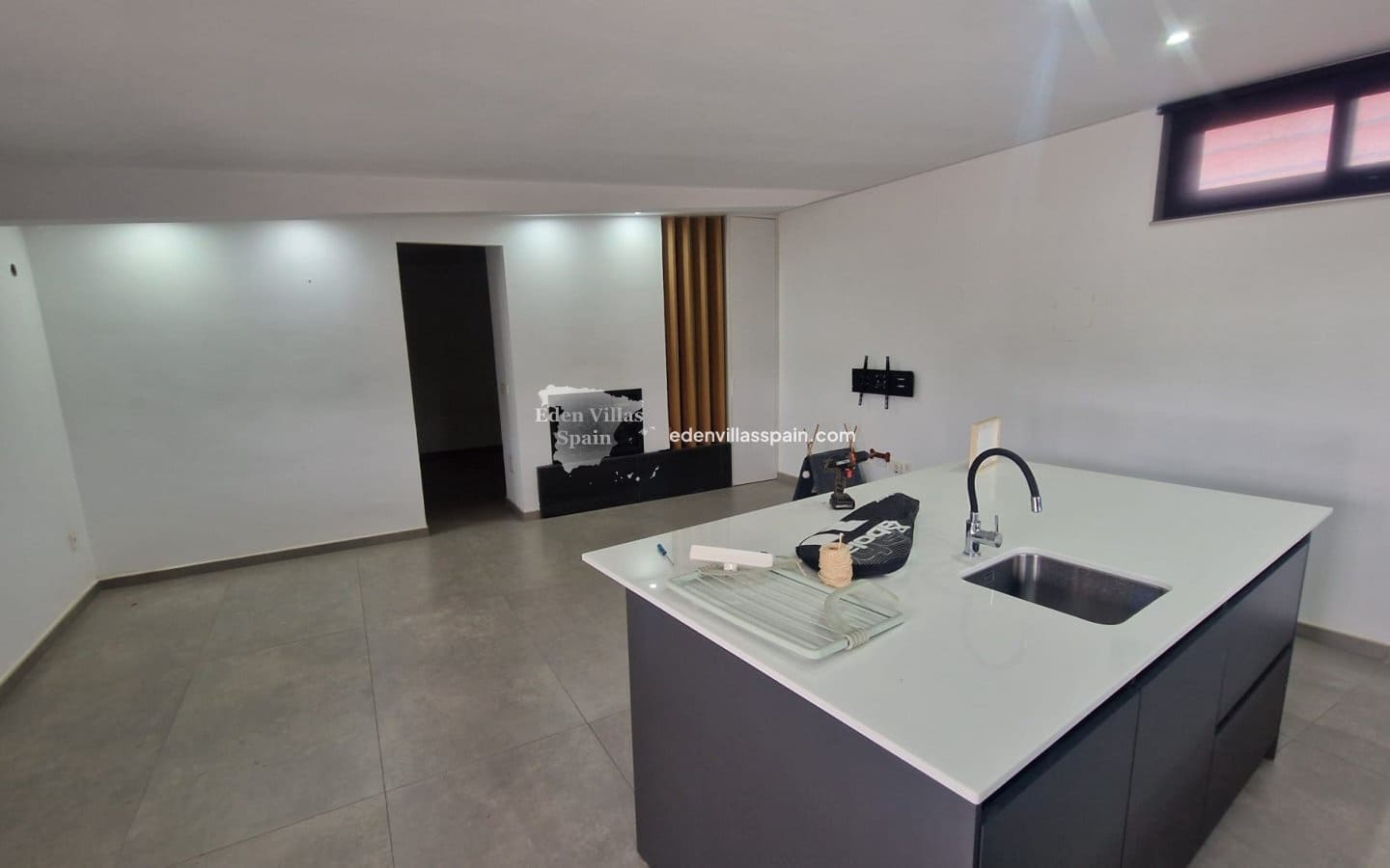Finca/Casa Rural de 10 habitaciones en Santa Pola en venta con piscina garaje - 449.000 € (Ref: 9905291)