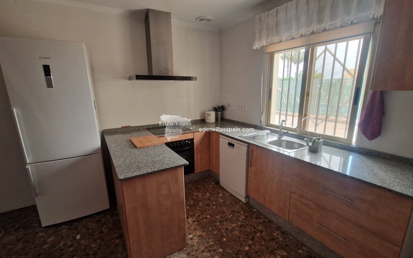 Finca/Casa Rural de 10 habitaciones en Santa Pola en venta con piscina garaje - 449.000 € (Ref: 9905291)