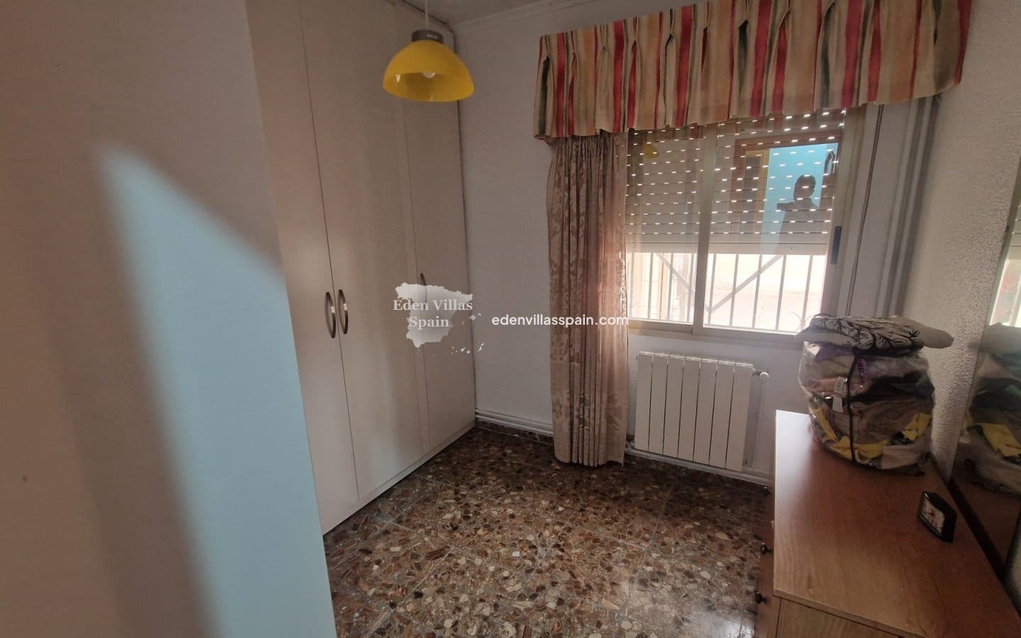 Finca/Casa Rural de 10 habitaciones en Santa Pola en venta con piscina garaje - 449.000 € (Ref: 9905291)