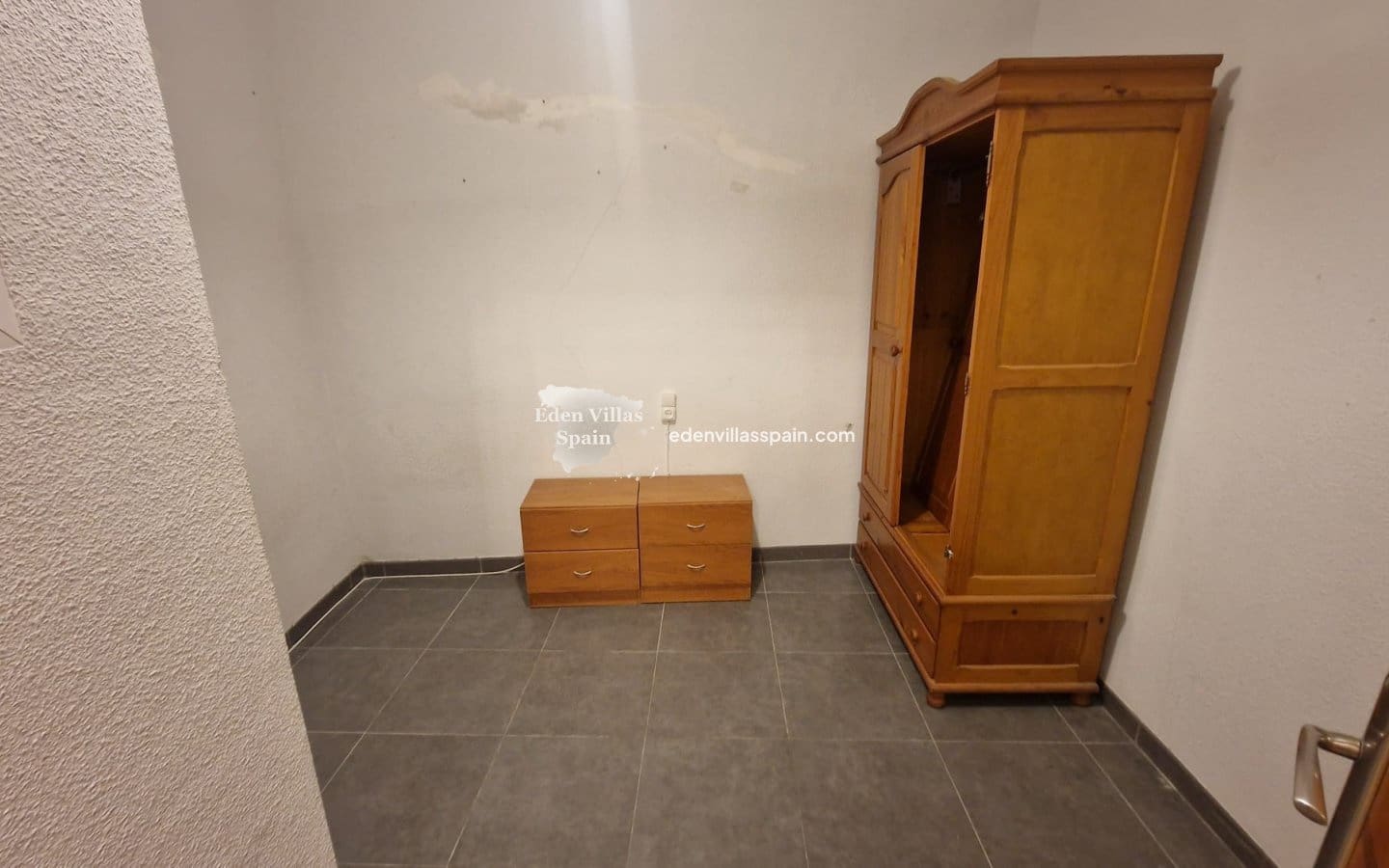 Finca/Casa Rural de 10 habitaciones en Santa Pola en venta con piscina garaje - 449.000 € (Ref: 9905291)