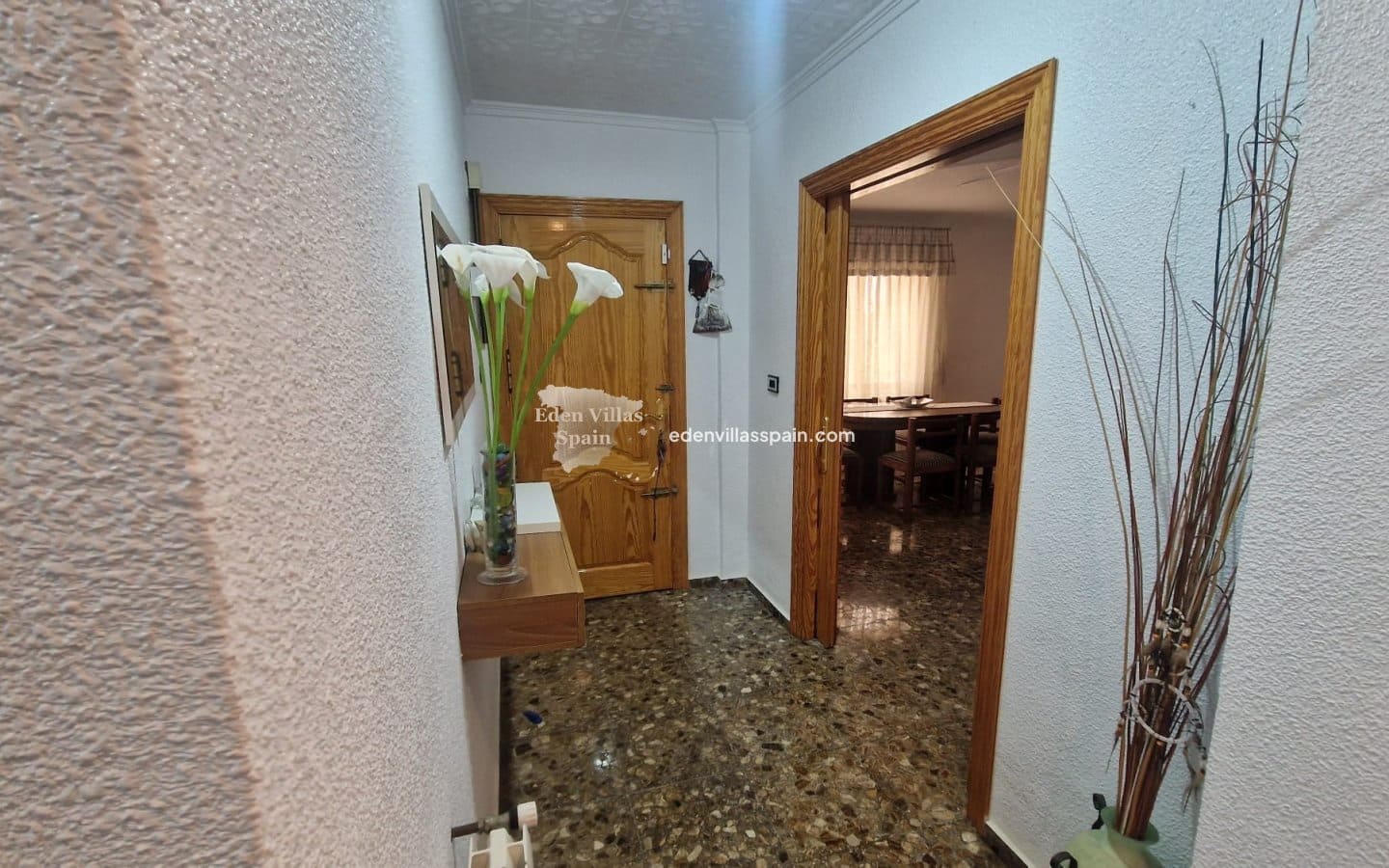 Finca/Casa Rural de 10 habitaciones en Santa Pola en venta con piscina garaje - 449.000 € (Ref: 9905291)
