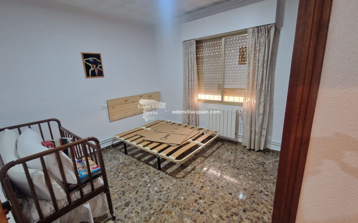 Finca/Casa Rural de 10 habitaciones en Santa Pola en venta con piscina garaje - 449.000 € (Ref: 9905291)