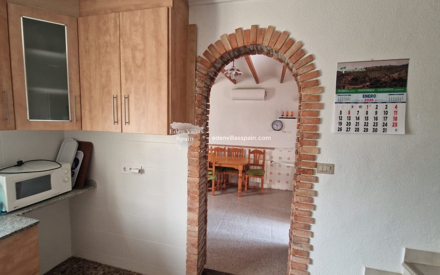 Finca/Casa Rural de 10 habitaciones en Santa Pola en venta con piscina garaje - 449.000 € (Ref: 9905291)