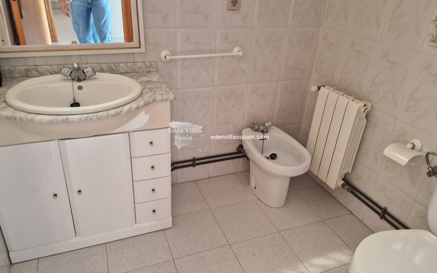 Finca/Casa Rural de 10 habitaciones en Santa Pola en venta con piscina garaje - 449.000 € (Ref: 9905291)
