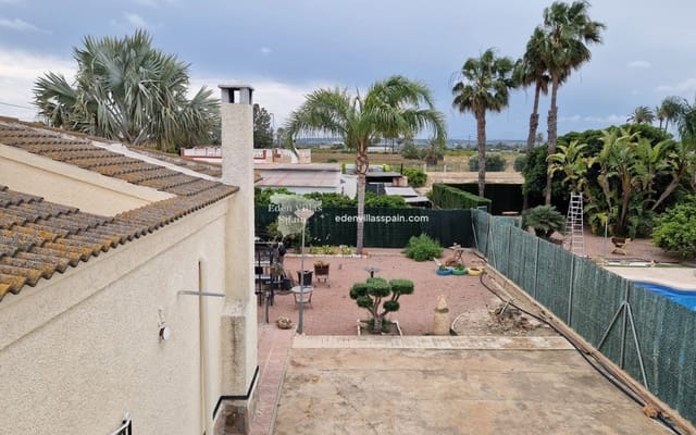 Finca/Casa Rural de 10 habitaciones en Santa Pola en venta con piscina garaje - 449.000 € (Ref: 9905291)