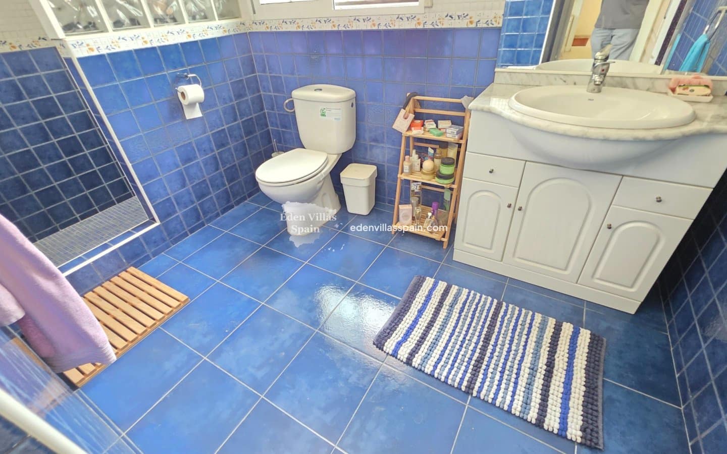 4 soveværelse Finca/Landehus til salg i Alicante by med swimmingpool - € 385.000 (Ref: 9929995)