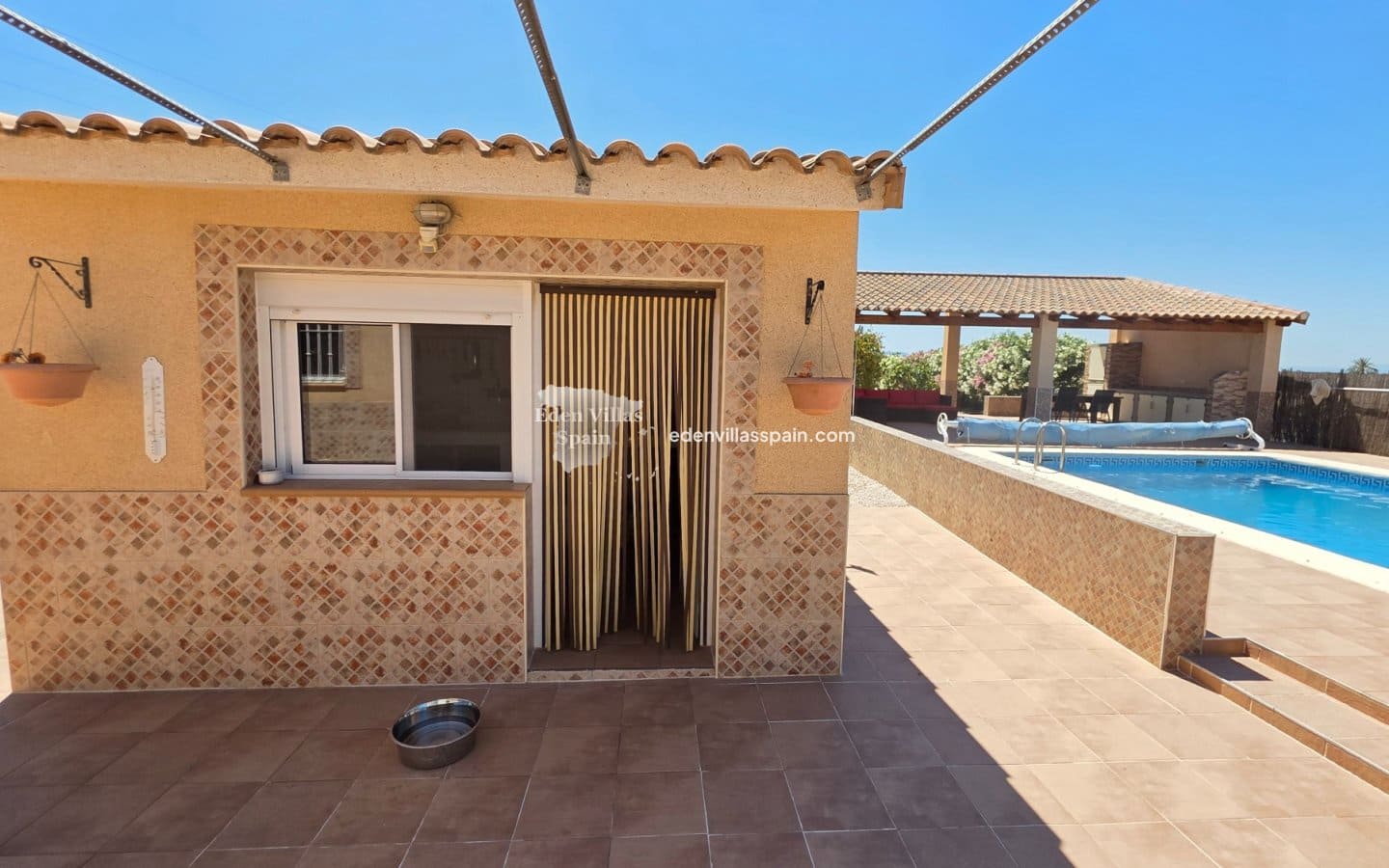 3 soveværelse Erhverv til salg i Fortuna med swimmingpool garage - € 265.000 (Ref: 9931121)