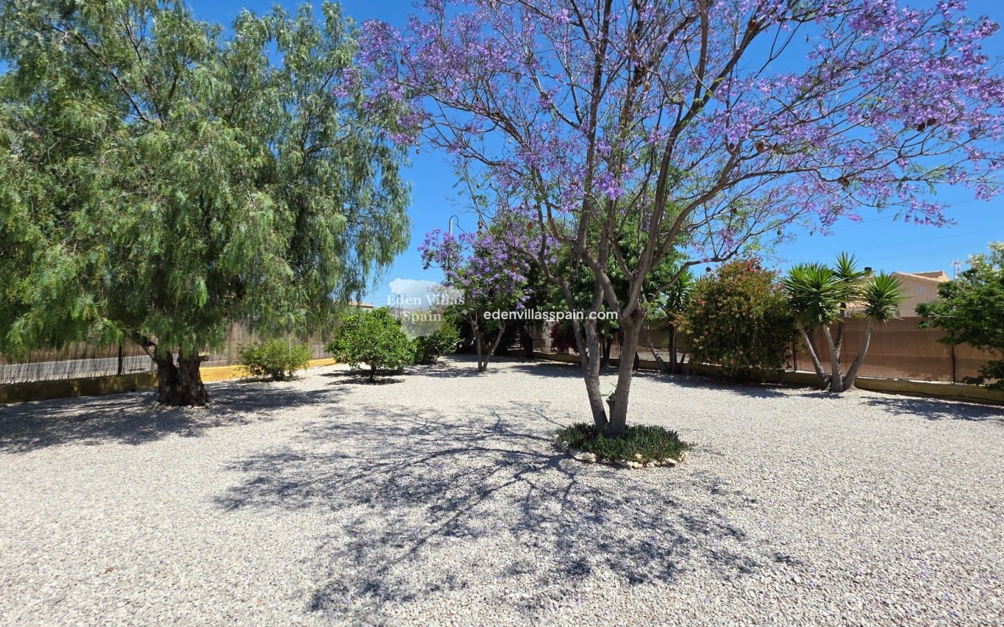 3 soveværelse Erhverv til salg i Fortuna med swimmingpool garage - € 265.000 (Ref: 9931121)