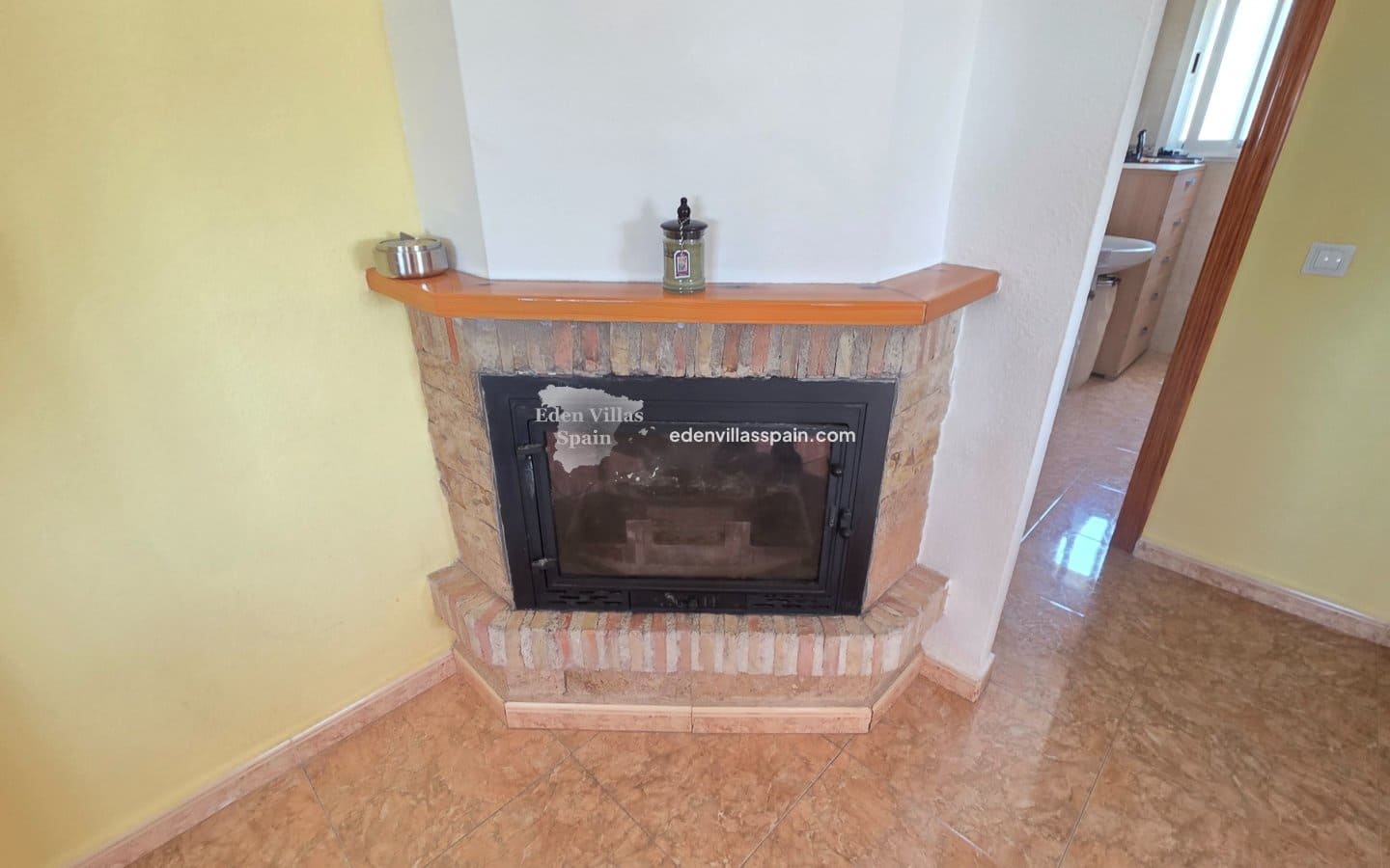 3 Zimmer Finca/Landgut zu verkaufen in Abanilla mit Pool Garage - 265.000 € (Ref: 9931122)