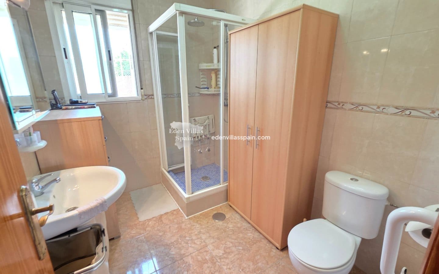 3 Zimmer Finca/Landgut zu verkaufen in Abanilla mit Pool Garage - 265.000 € (Ref: 9931122)