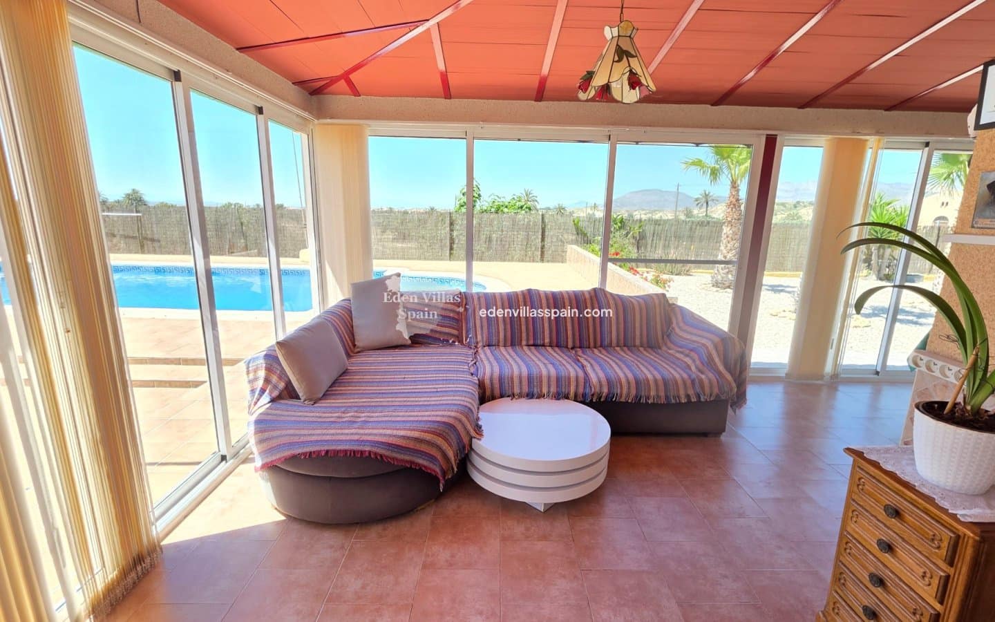 3 Zimmer Finca/Landgut zu verkaufen in Abanilla mit Pool Garage - 265.000 € (Ref: 9931122)