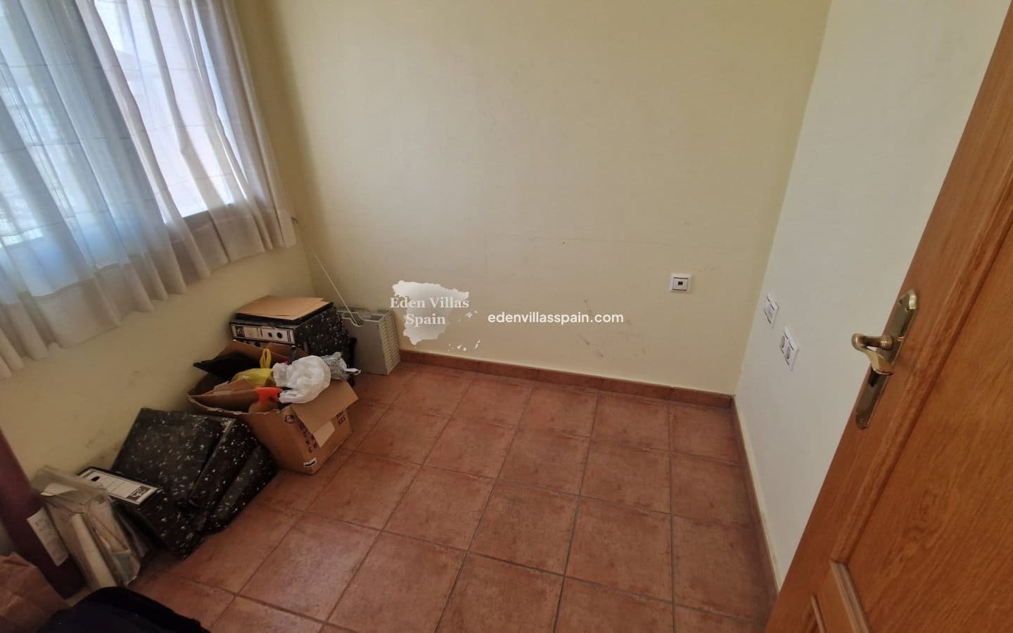 Finca/Casa Rural de 3 habitaciones en San Fulgencio en venta - 120.000 € (Ref: 9944339)