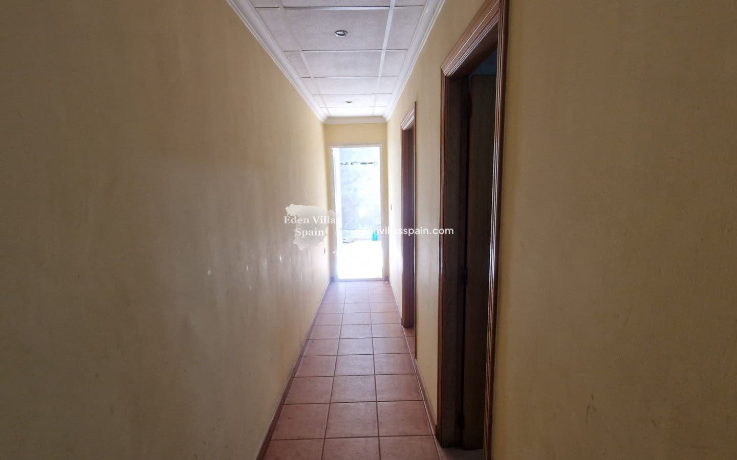 Finca/Casa Rural de 3 habitaciones en San Fulgencio en venta - 120.000 € (Ref: 9944339)