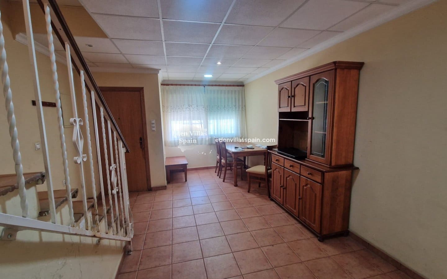 Finca/Casa Rural de 3 habitaciones en San Fulgencio en venta - 120.000 € (Ref: 9944339)