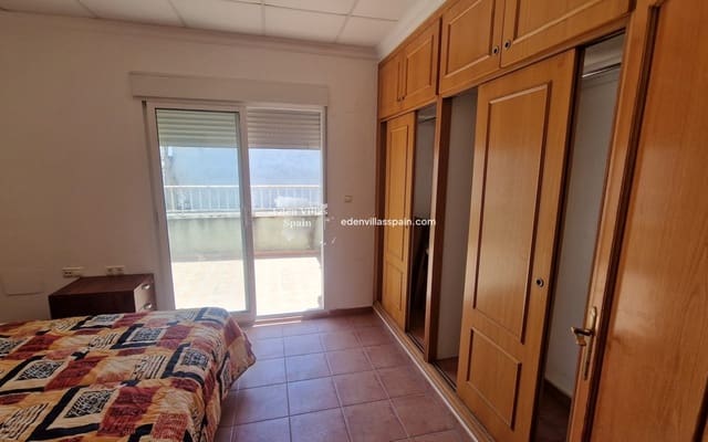 3 sypialnia Finka/Dom wiejski na sprzedaż w San Fulgencio - 120 000 € (Ref: 9944339)