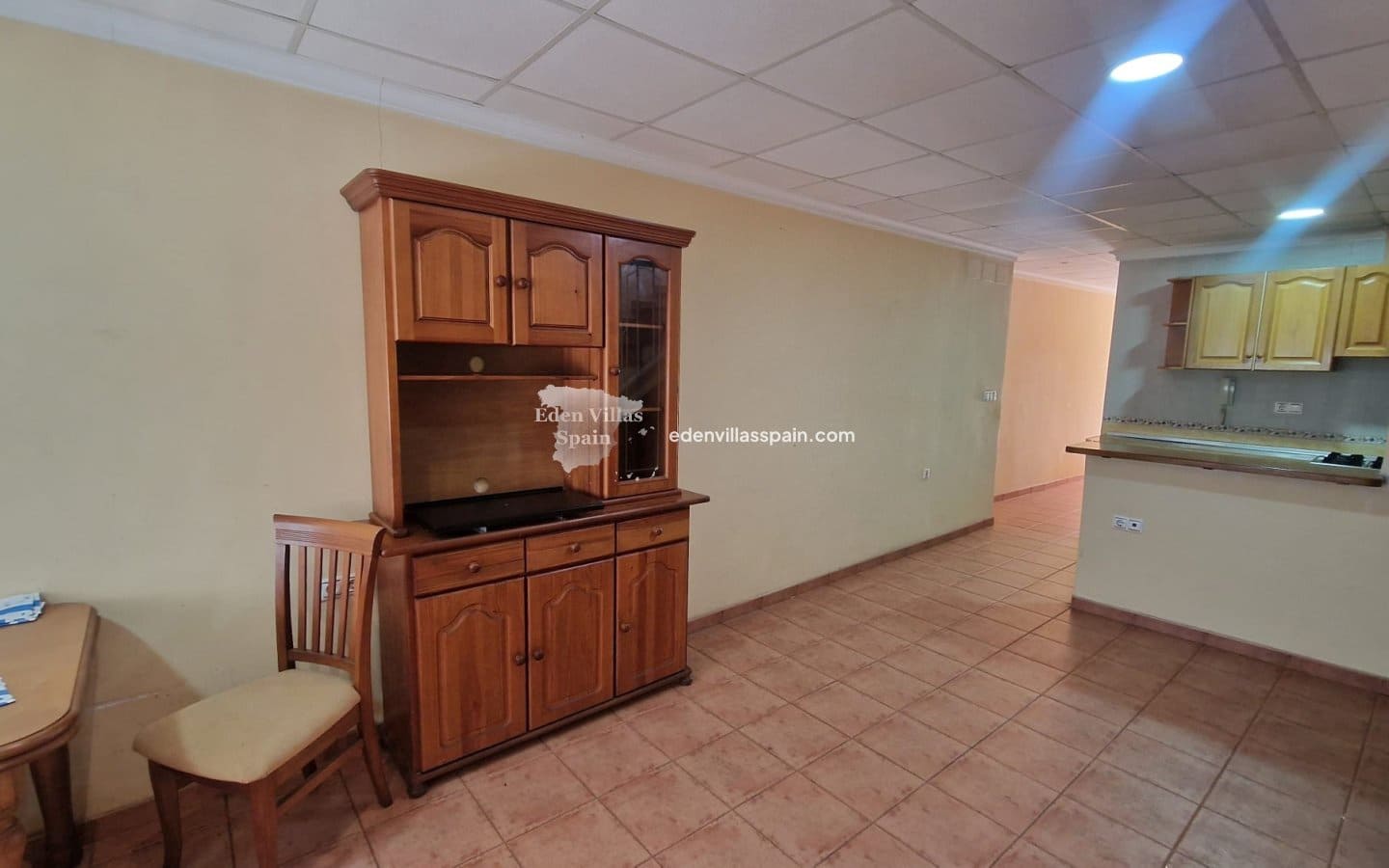 3 camera da letto Casa in vendita in La Marina - 120.000 € (Rif: 9944352)