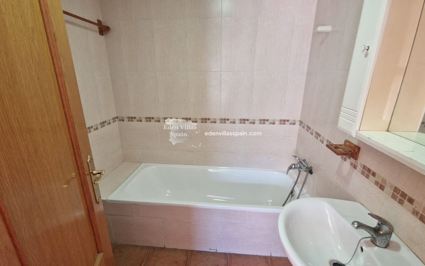 3 chambre Finca/Maison de Campagne à vendre à San Fulgencio - 120 000 € (Ref: 9946063)