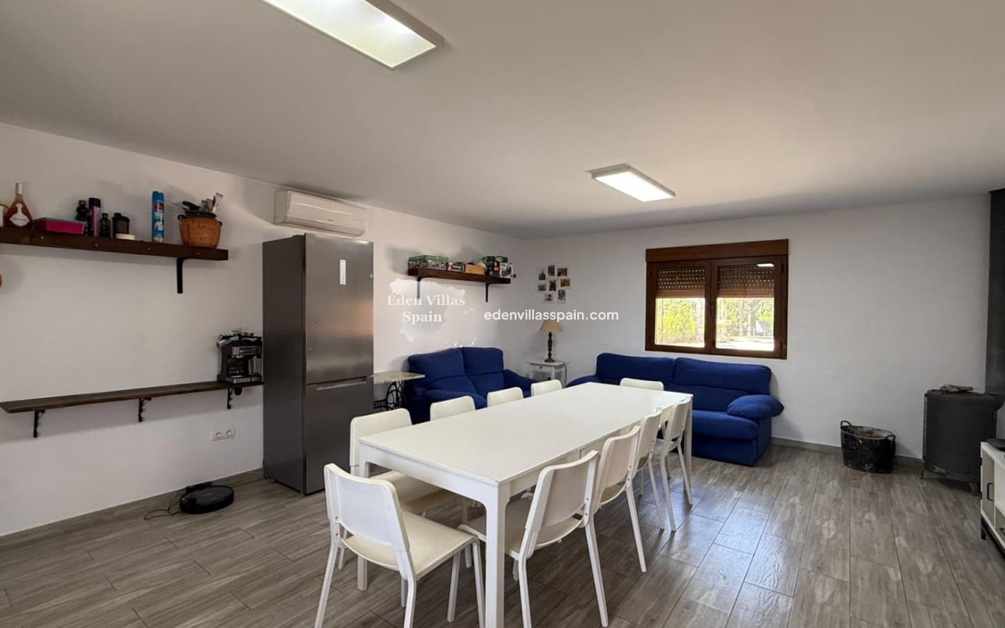 3 slaapkamer Finca/Landhuis te koop in Agost met zwembad - € 700.000 (Ref: 9961471)