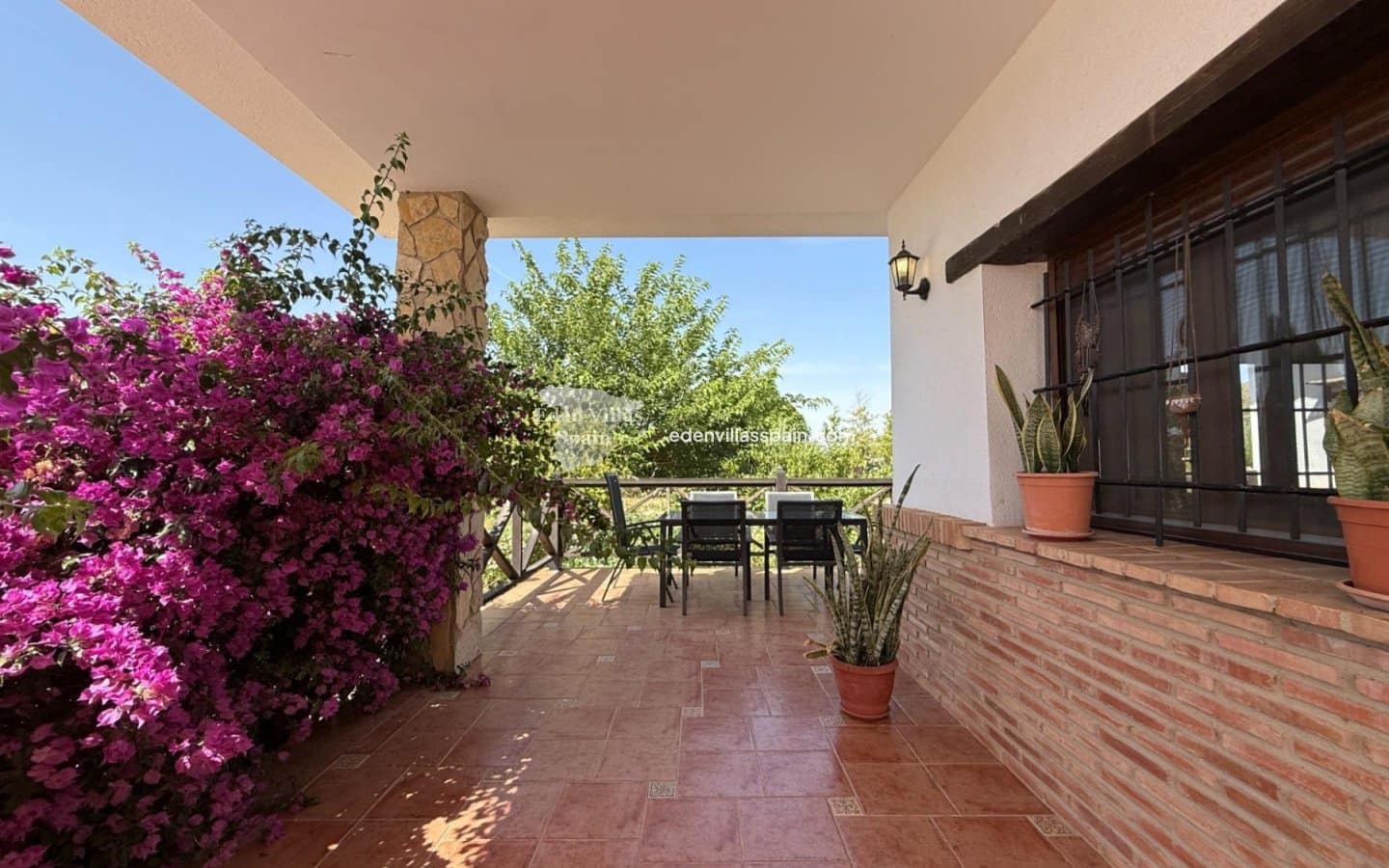 3 slaapkamer Finca/Landhuis te koop in Agost met zwembad - € 700.000 (Ref: 9961471)