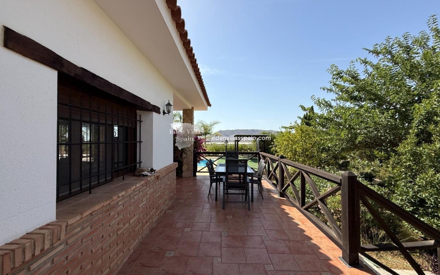 3 slaapkamer Finca/Landhuis te koop in Agost met zwembad - € 700.000 (Ref: 9961471)
