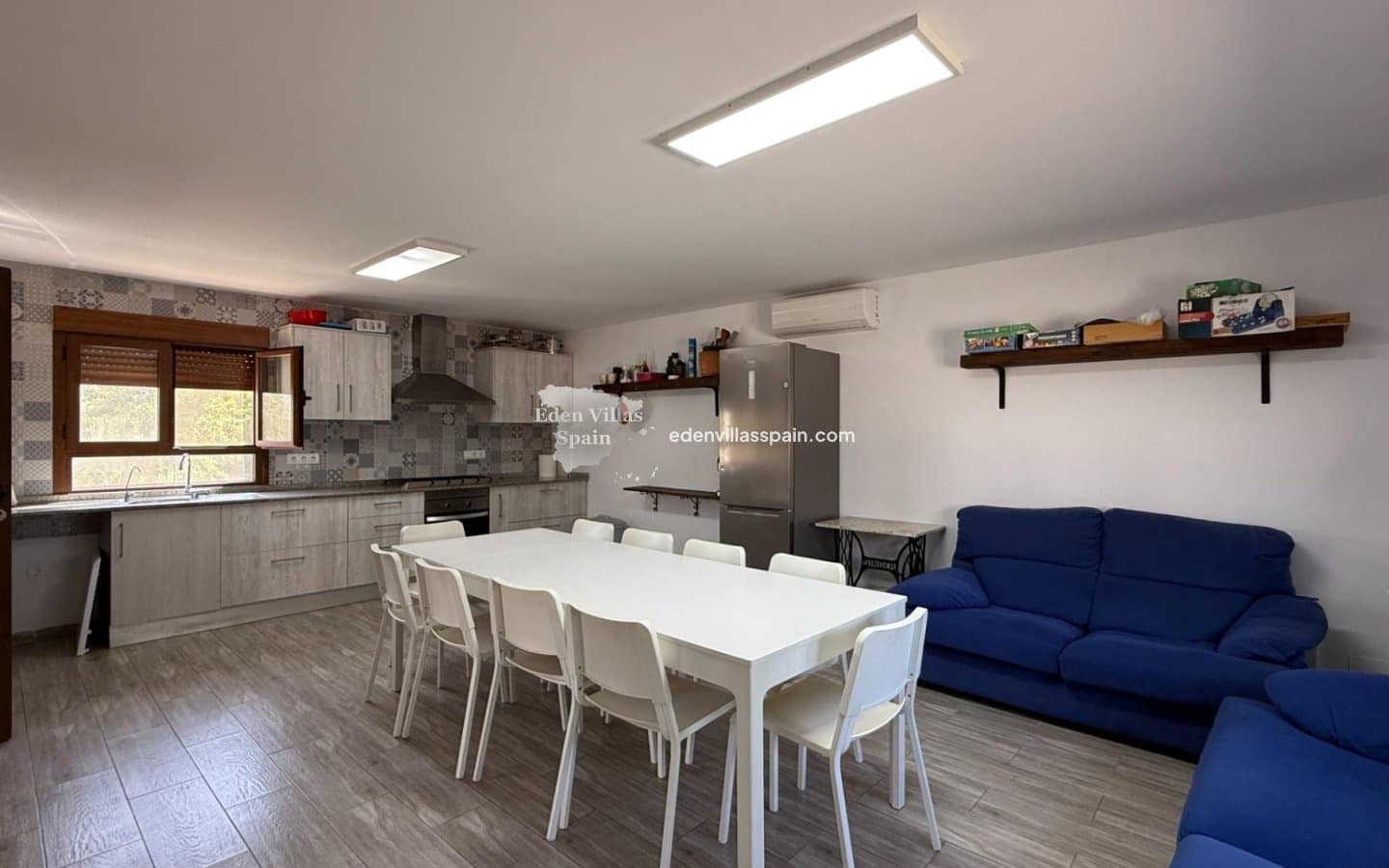3 slaapkamer Finca/Landhuis te koop in Agost met zwembad - € 700.000 (Ref: 9961471)
