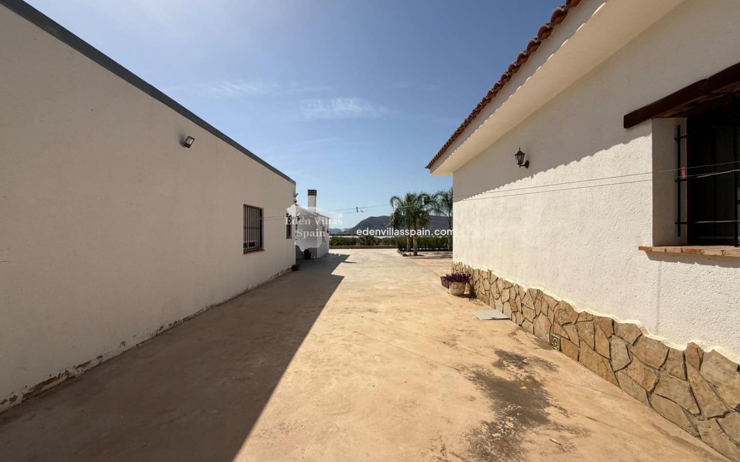 3 slaapkamer Finca/Landhuis te koop in Agost met zwembad - € 700.000 (Ref: 9961471)