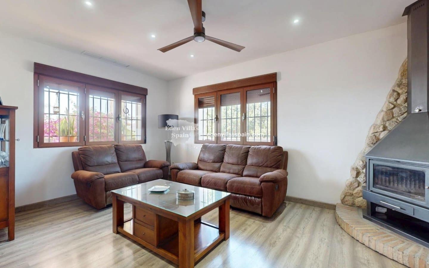 3 slaapkamer Finca/Landhuis te koop in Agost met zwembad - € 700.000 (Ref: 9961471)