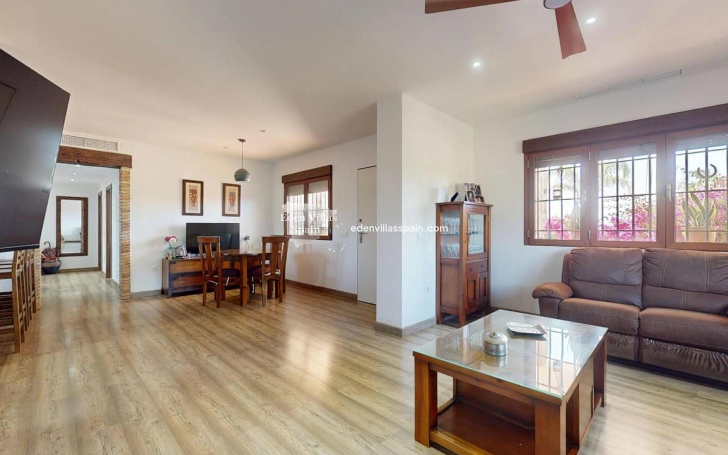 3 slaapkamer Finca/Landhuis te koop in Agost met zwembad - € 700.000 (Ref: 9961471)