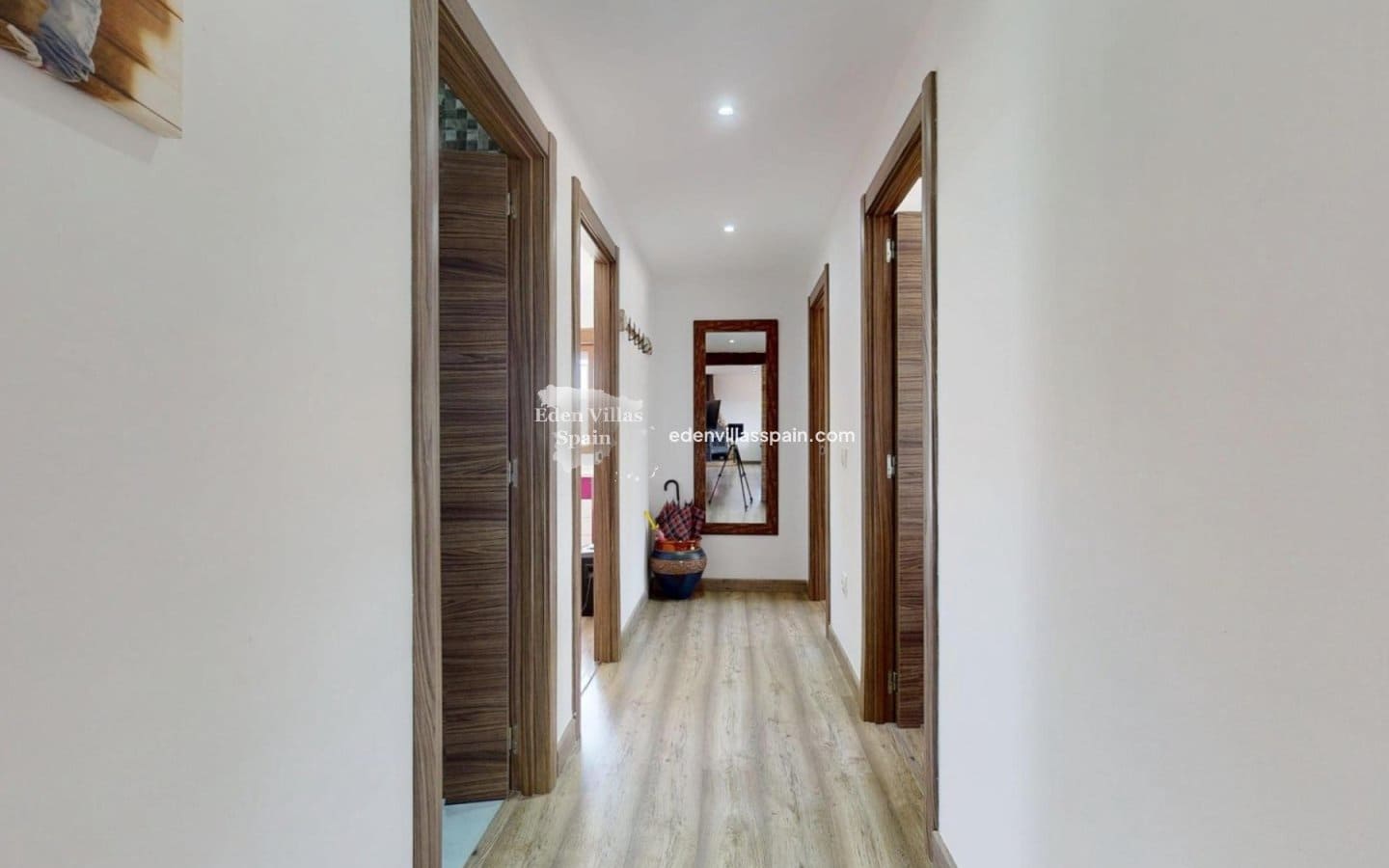 3 slaapkamer Finca/Landhuis te koop in Agost met zwembad - € 700.000 (Ref: 9961471)