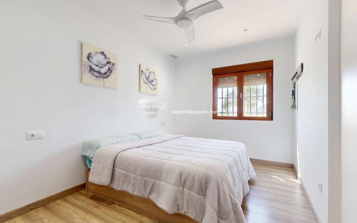 3 slaapkamer Finca/Landhuis te koop in Agost met zwembad - € 700.000 (Ref: 9961471)