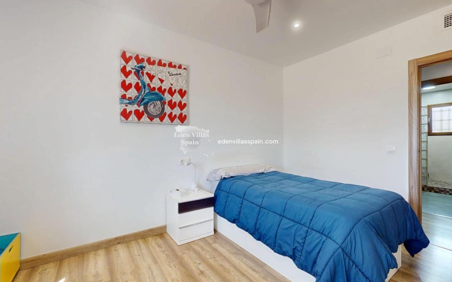 3 slaapkamer Finca/Landhuis te koop in Agost met zwembad - € 700.000 (Ref: 9961471)