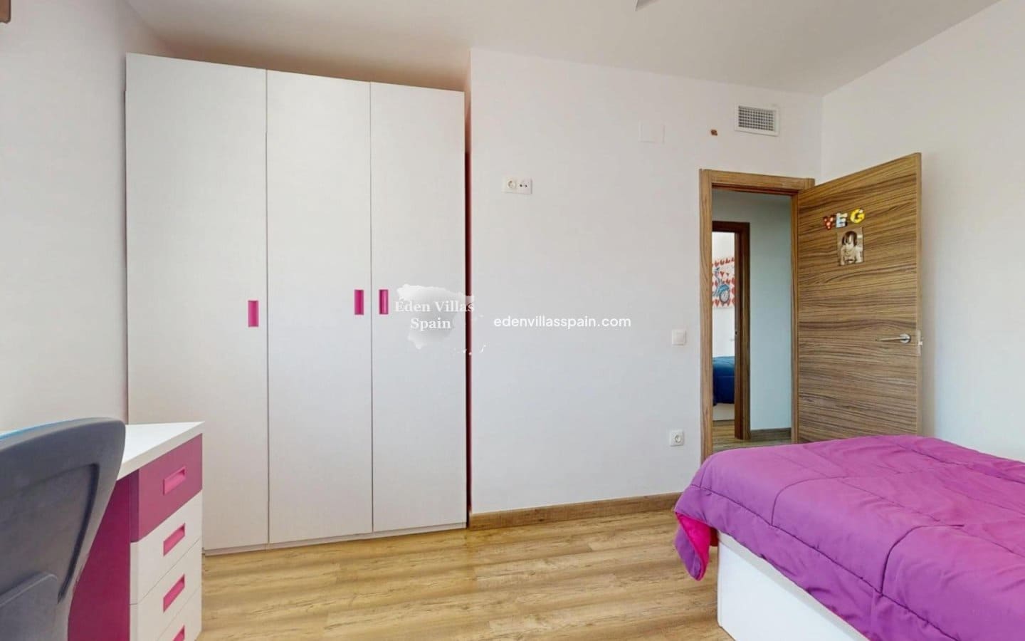 3 slaapkamer Finca/Landhuis te koop in Agost met zwembad - € 700.000 (Ref: 9961471)
