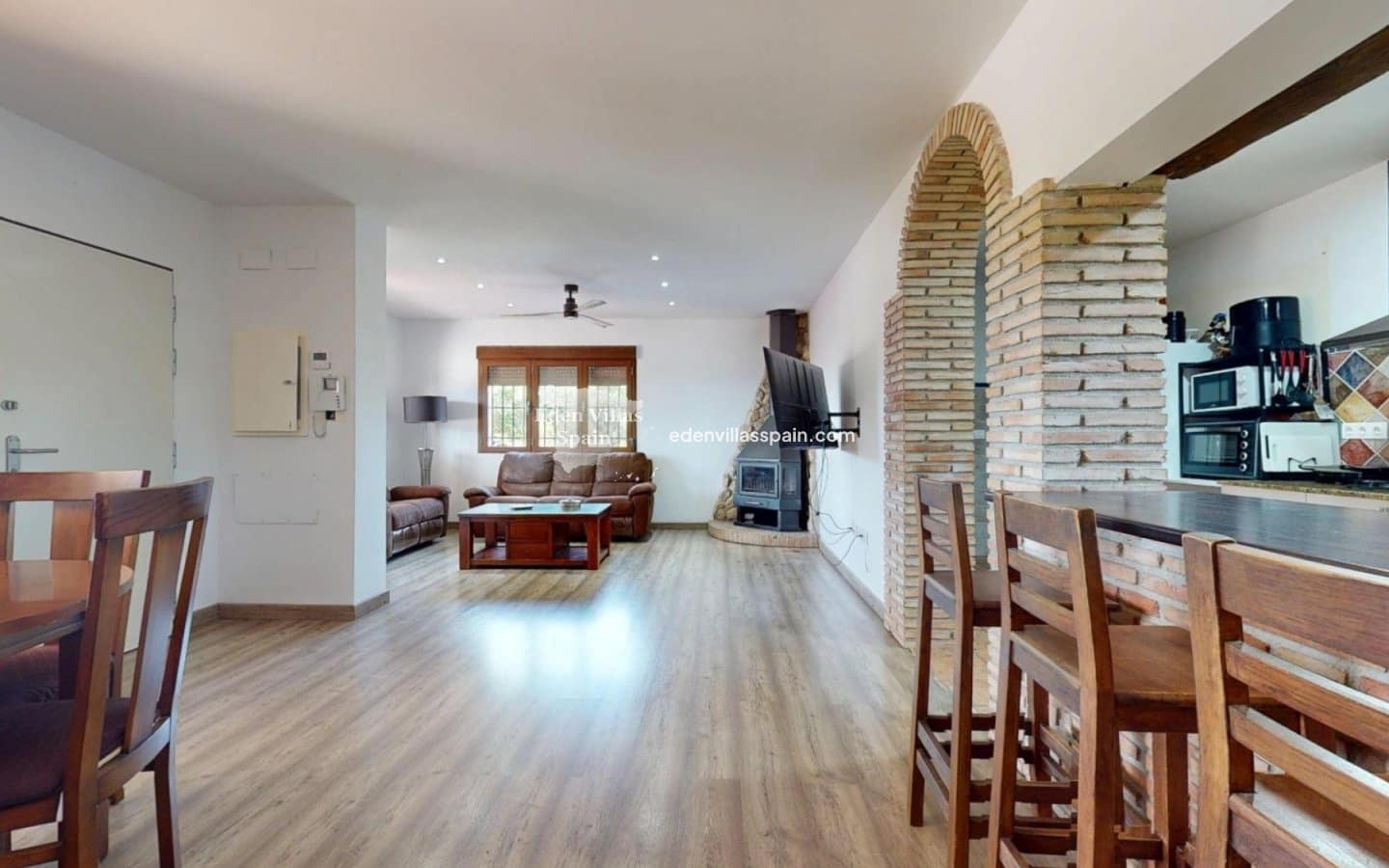 3 slaapkamer Finca/Landhuis te koop in Agost met zwembad - € 700.000 (Ref: 9961471)