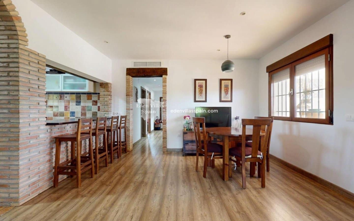 3 slaapkamer Finca/Landhuis te koop in Agost met zwembad - € 700.000 (Ref: 9961471)