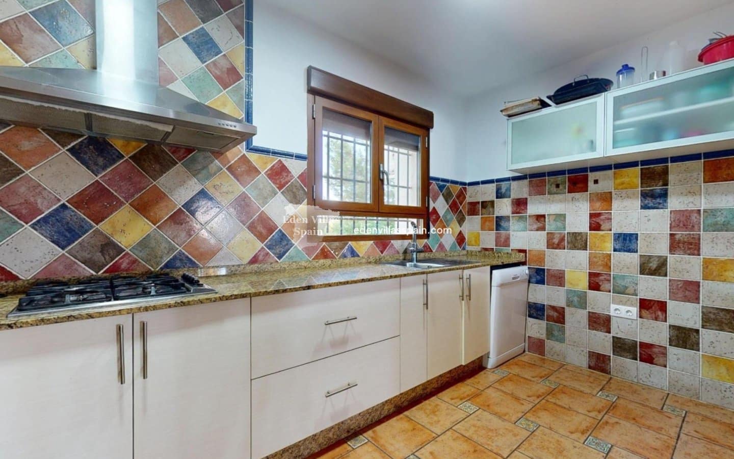 3 slaapkamer Finca/Landhuis te koop in Agost met zwembad - € 700.000 (Ref: 9961471)