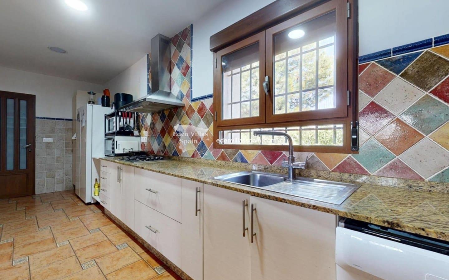 3 slaapkamer Finca/Landhuis te koop in Agost met zwembad - € 700.000 (Ref: 9961471)