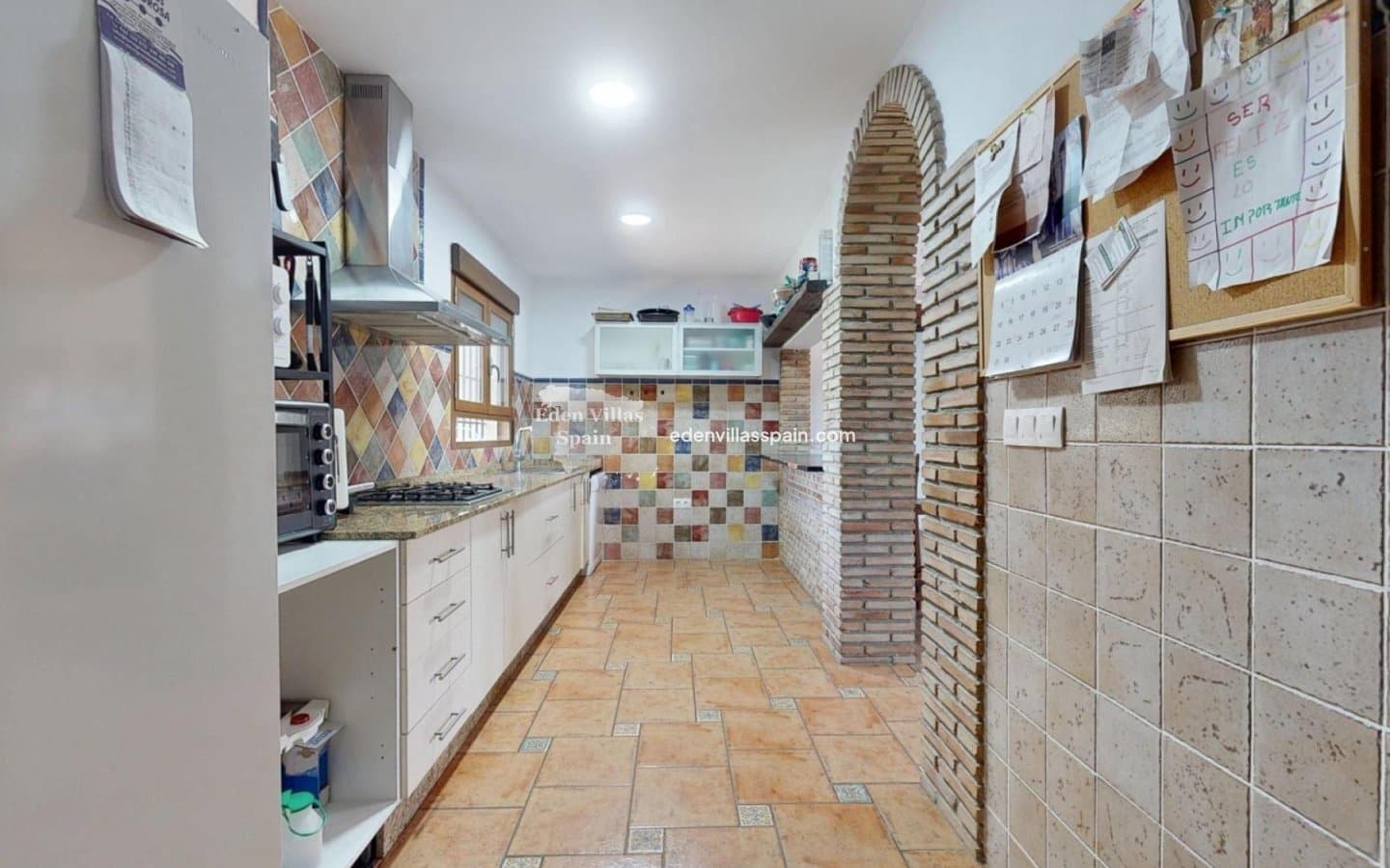 3 slaapkamer Finca/Landhuis te koop in Agost met zwembad - € 700.000 (Ref: 9961471)