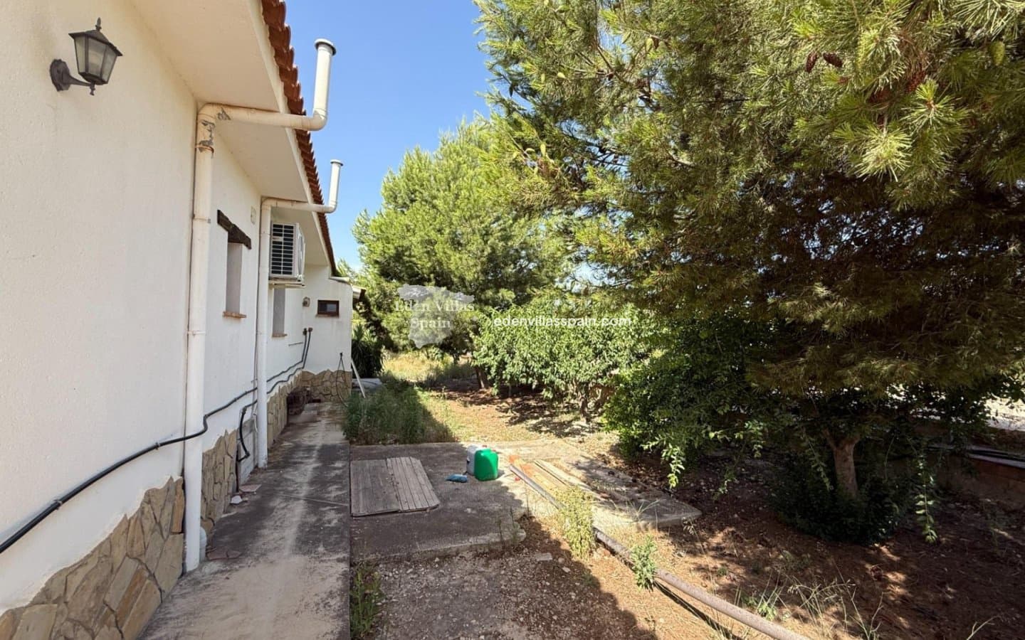 3 slaapkamer Finca/Landhuis te koop in Agost met zwembad - € 700.000 (Ref: 9961471)