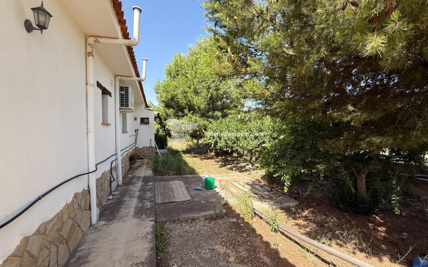3 slaapkamer Finca/Landhuis te koop in Agost met zwembad - € 700.000 (Ref: 9961471)