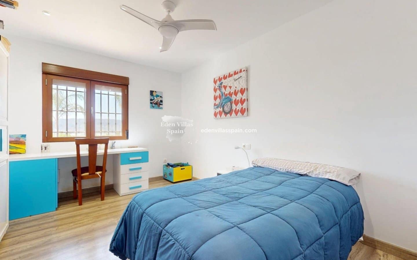 3 quarto Quinta/Casa Rural para venda em Alicante cidade com piscina - 700 000 € (Ref: 9961474)